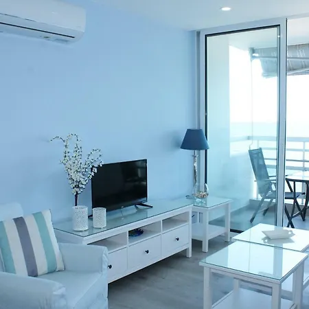 Daire Sandy Beach Horizon Larnaca