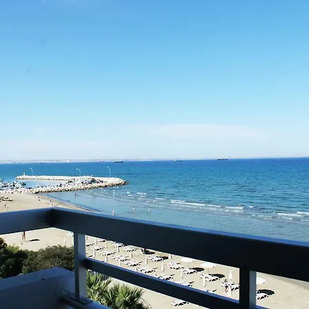 Sandy Beach Horizon Daire