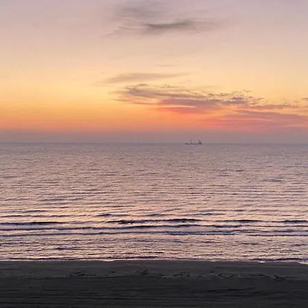 Sandy Beach Horizon Apartment *