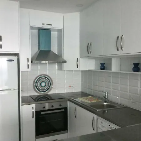 Apartment Sandy Beach Horizon