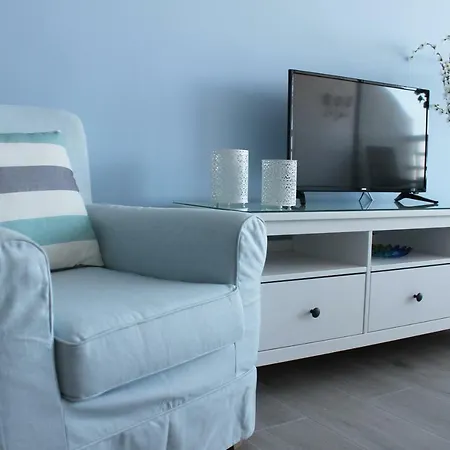 Apartment Sandy Beach Horizon *