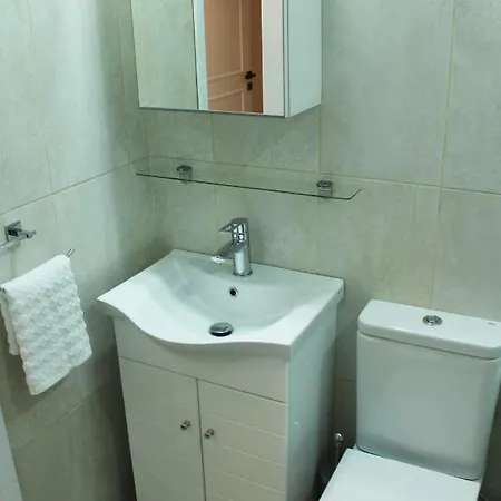 Apartment Sandy Beach Horizon Larnaka