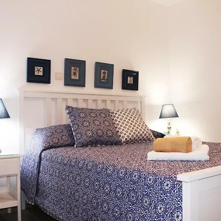 Sandy Beach Horizon Apartment *