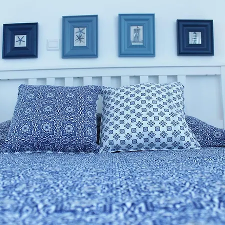 Apartment Sandy Beach Horizon Larnaka
