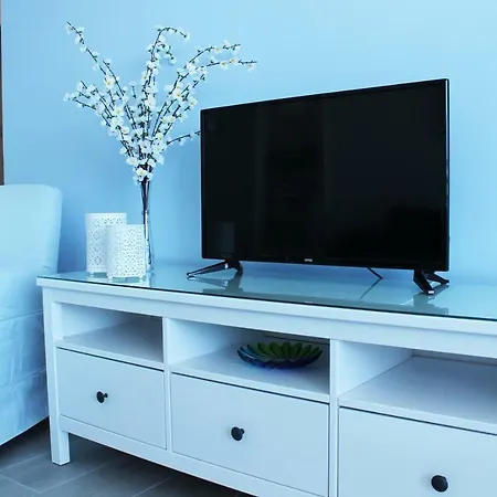 Apartment Sandy Beach Horizon Larnaca