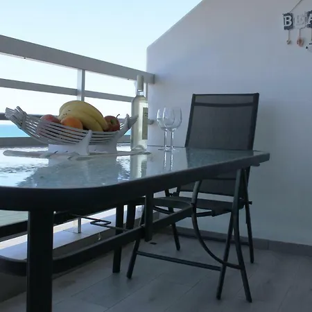 Apartment Sandy Beach Horizon Larnaka