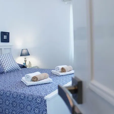 Sandy Beach Horizon Apartment Larnaka