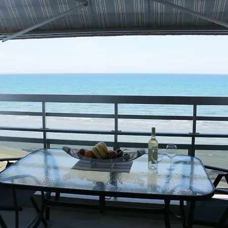Apartment Sandy Beach Horizon Larnaca